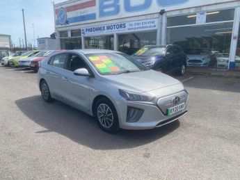 Hyundai IONIQ 38.3kWh Premium Auto 5dr