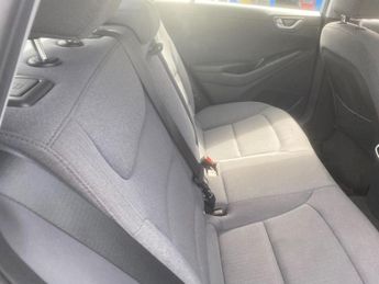 Hyundai IONIQ 38.3kWh Premium Auto 5dr