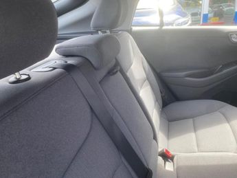 Hyundai IONIQ 38.3kWh Premium Auto 5dr