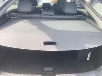 Hyundai IONIQ 38.3kWh Premium Auto 5dr