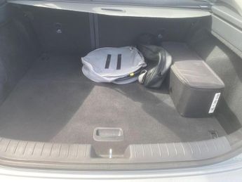 Hyundai IONIQ 38.3kWh Premium Auto 5dr