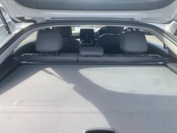 Hyundai IONIQ 38.3kWh Premium Auto 5dr