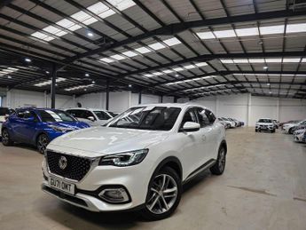 MG MG HS 1.5 T-GDI Exclusive DCT Euro 6 (s/s) 5dr