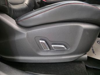 MG MG HS 1.5 T-GDI Exclusive DCT Euro 6 (s/s) 5dr