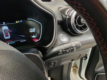 MG MG HS 1.5 T-GDI Exclusive DCT Euro 6 (s/s) 5dr