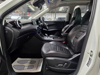 MG MG HS 1.5 T-GDI Exclusive DCT Euro 6 (s/s) 5dr