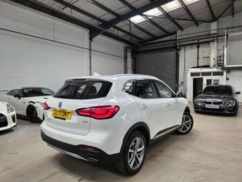MG MG HS 1.5 T-GDI Exclusive DCT Euro 6 (s/s) 5dr