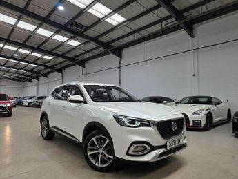 MG MG HS 1.5 T-GDI Exclusive DCT Euro 6 (s/s) 5dr
