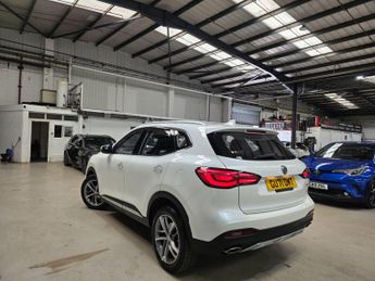 MG MG HS 1.5 T-GDI Exclusive DCT Euro 6 (s/s) 5dr