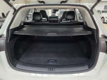 MG MG HS 1.5 T-GDI Exclusive DCT Euro 6 (s/s) 5dr