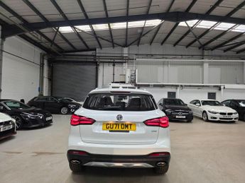 MG MG HS 1.5 T-GDI Exclusive DCT Euro 6 (s/s) 5dr
