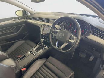 Volkswagen Passat 1.4 TSI 13kWh GTE Estate 5dr Petrol Plug-in Hybrid DSG Euro 6 (s