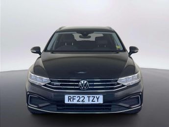 Volkswagen Passat 1.4 TSI 13kWh GTE Estate 5dr Petrol Plug-in Hybrid DSG Euro 6 (s