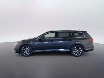 Volkswagen Passat 1.4 TSI 13kWh GTE Estate 5dr Petrol Plug-in Hybrid DSG Euro 6 (s