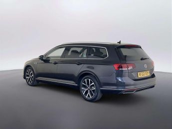 Volkswagen Passat 1.4 TSI 13kWh GTE Estate 5dr Petrol Plug-in Hybrid DSG Euro 6 (s