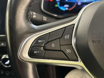 Renault Zoe R135 EV50 52kWh GT Line + Hatchback 5dr Electric Auto (Rapid Cha