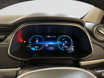 Renault Zoe R135 EV50 52kWh GT Line + Hatchback 5dr Electric Auto (Rapid Cha