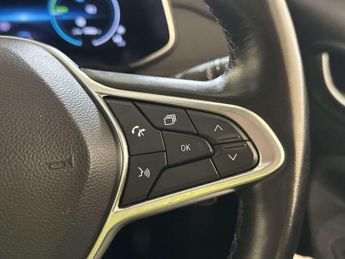 Renault Zoe R135 EV50 52kWh GT Line + Hatchback 5dr Electric Auto (Rapid Cha