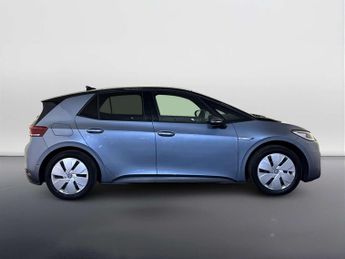 Volkswagen ID.3 Pro Performance 58kWh Family Hatchback 5dr Electric Auto (204 ps