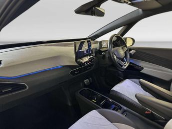 Volkswagen ID.3 Pro Performance 58kWh Family Hatchback 5dr Electric Auto (204 ps