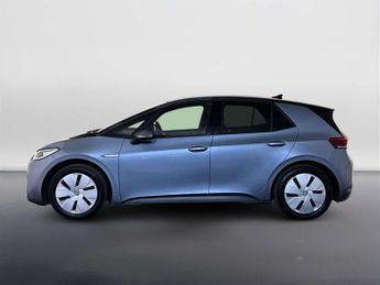 Volkswagen ID.3 Pro Performance 58kWh Family Hatchback 5dr Electric Auto (204 ps