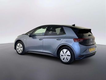 Volkswagen ID.3 Pro Performance 58kWh Family Hatchback 5dr Electric Auto (204 ps