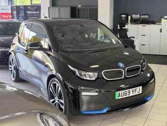 BMW i3 42.2kWh S Auto 5dr