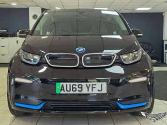BMW i3 42.2kWh S Auto 5dr