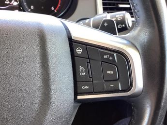 Land Rover Discovery Sport 2.0 TD4 HSE Luxury Auto 4WD Euro 6 (s/s) 5dr