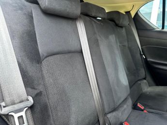 Lexus CT 1.8 200h Advance CVT Euro 6 (s/s) 5dr
