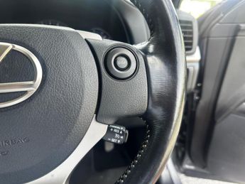 Lexus CT 1.8 200h Advance CVT Euro 6 (s/s) 5dr