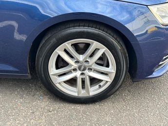 Audi A4 Avant 2.0 TFSI Sport S Tronic Euro 6 (s/s) 5dr
