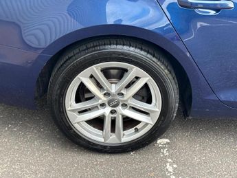 Audi A4 Avant 2.0 TFSI Sport S Tronic Euro 6 (s/s) 5dr