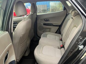 Kia Ceed 1.6 GDi 3 DCT Euro 5 5dr