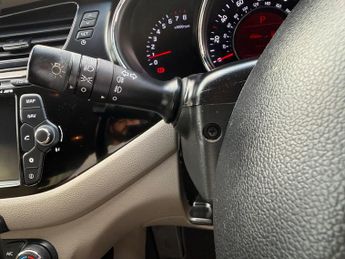 Kia Ceed 1.6 GDi 3 DCT Euro 5 5dr