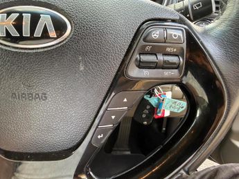 Kia Ceed 1.6 GDi 3 DCT Euro 5 5dr
