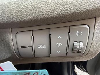 Kia Ceed 1.6 GDi 3 DCT Euro 5 5dr
