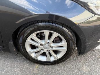 Kia Ceed 1.6 GDi 3 DCT Euro 5 5dr