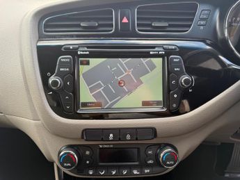 Kia Ceed 1.6 GDi 3 DCT Euro 5 5dr