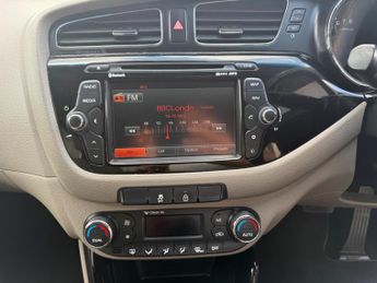 Kia Ceed 1.6 GDi 3 DCT Euro 5 5dr
