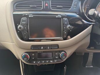 Kia Ceed 1.6 GDi 3 DCT Euro 5 5dr