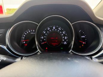 Kia Ceed 1.6 GDi 3 DCT Euro 5 5dr