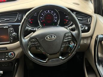 Kia Ceed 1.6 GDi 3 DCT Euro 5 5dr
