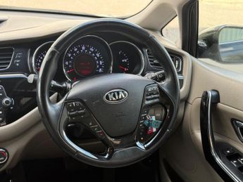 Kia Ceed 1.6 GDi 3 DCT Euro 5 5dr
