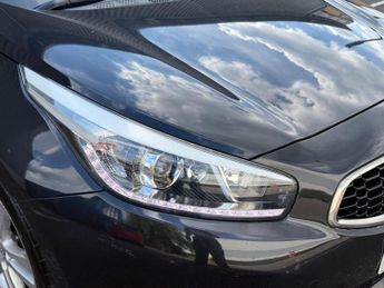 Kia Ceed 1.6 GDi 3 DCT Euro 5 5dr