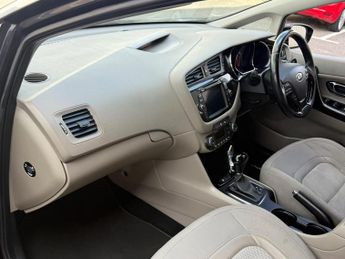 Kia Ceed 1.6 GDi 3 DCT Euro 5 5dr