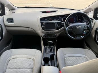Kia Ceed 1.6 GDi 3 DCT Euro 5 5dr