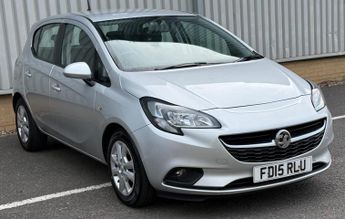 Vauxhall Corsa 1.3 CDTi ecoFLEX Design Euro 6 (s/s) 5dr