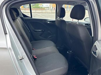 Vauxhall Corsa 1.3 CDTi ecoFLEX Design Euro 6 (s/s) 5dr