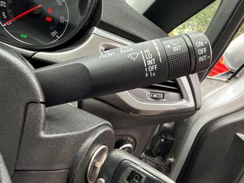 Vauxhall Corsa 1.3 CDTi ecoFLEX Design Euro 6 (s/s) 5dr